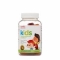 MULTIVITAMINE COPII 2-12ANI AROMA FRUCTE 120JELEURI GNC