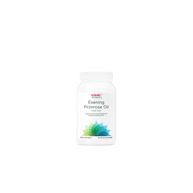 WOMEN'S EVENING PRIMROSE OIL 1300MG 90CPS GNC