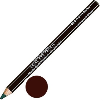 Rimmel Soft Kohl Sable Brown creion contur ochi
