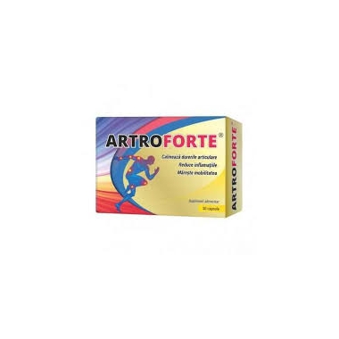 ARTROFORTE 30CPS