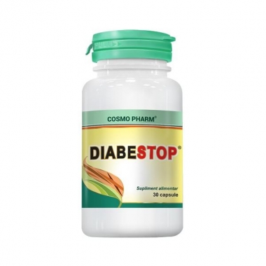 DIABESTOP 30CPS