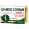 GINSENG COREAN 2000MG 30CPR, COSMO PHARM - PREMIUM