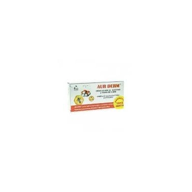 AUR D-SUPOZITOARE GLICERINA 1,5GR*10(BLS), LAUR MED