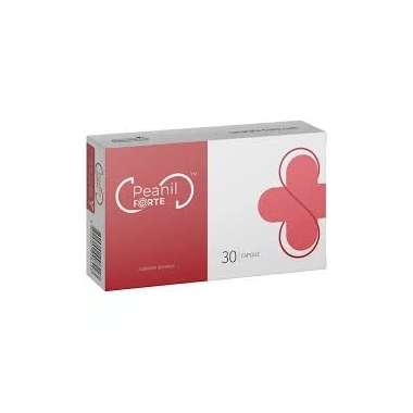 PEANIL FORTE 30CPS
