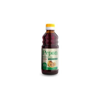 ULEI DOVLEAC PEPON 250ML