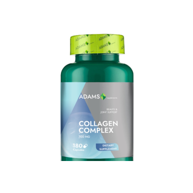 COLLAGEN COMPLEX 700MG 180CPS VEGETALE