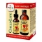 VITAMIN C 250MG 118ML + VIT.D3 500UI 30ML PCH Secom
