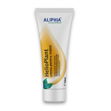 HELIOPLANT CREMA MAINI 50ML