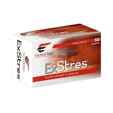 ExStres 50 cps