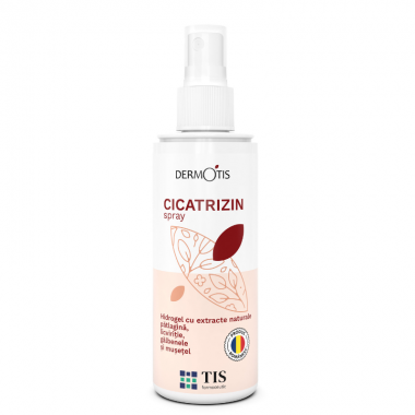 CICATRIZIN SPRAY,100ML TIS FARMACEUTIC