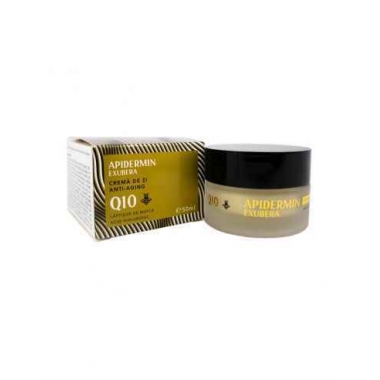APIDERMIN EXUBERA,CREMA ANTI AGING50ML