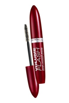 Rimmel Volume Flash Black Mascara