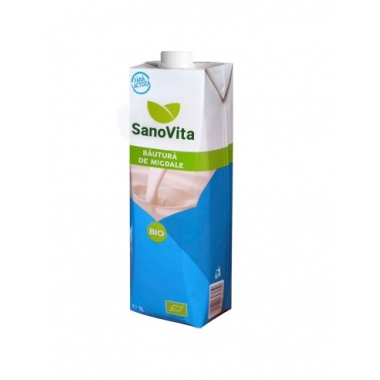 BAUTURA ECO DE MIGDALE1L,SANO VITA
