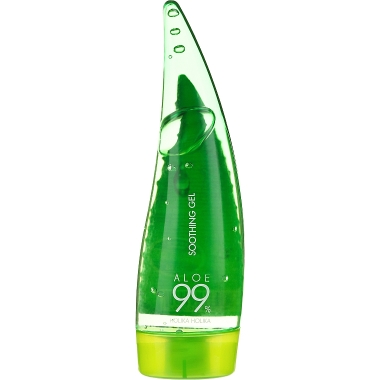 GEL CALMANT ALOE VERA 99%250ML HOLIKA
