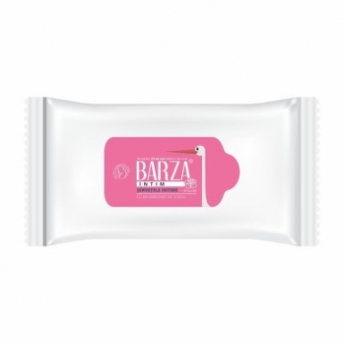 SERVETELE INTIME CU BICARBONAT