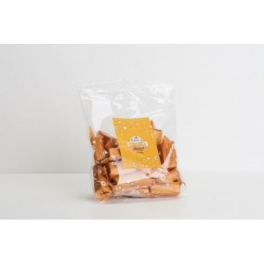 CARAMELE CU PROPOLIS,200gr,Apidava