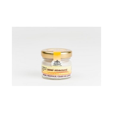 CREMA HIDRATANTA 30ml,Apidava