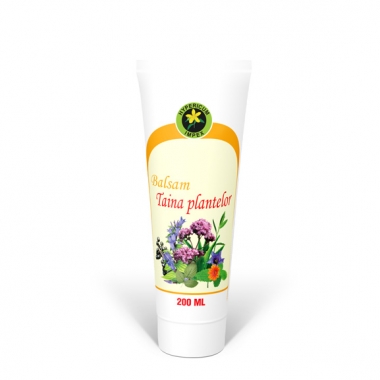 BALSAM TAINA PLANTELOR,200ml