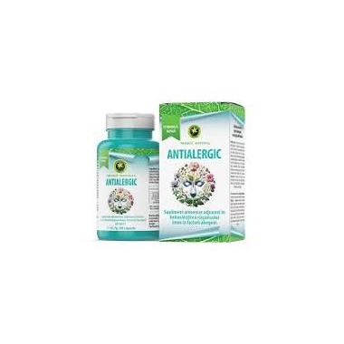 Antialergic,60cps