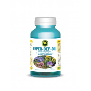 Hyper Dep-Diu,60cps