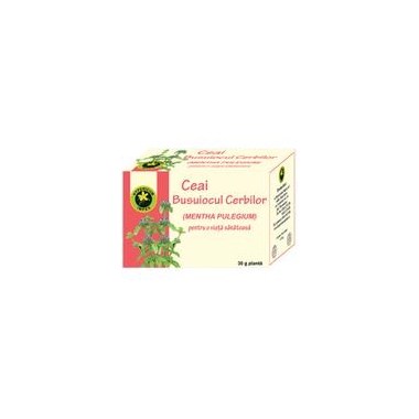 Ceai Busuiocul Cerbilor,30gr