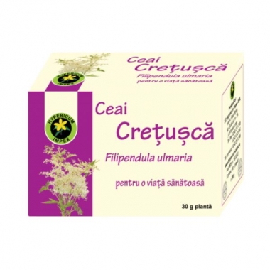 Ceai Cretusca,30gr