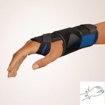 Orteza ManuStabil® scurta