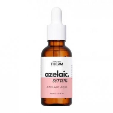 SER CU ACID AZELAIC,30ml SYNERGY THERM