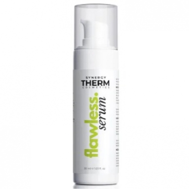 FLAWLESS SERUM,30ml SYNERGY THERM