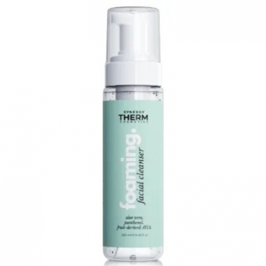 SPUMA PENTRU CURATARE TEN,250ml SYNERGY THERM