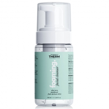 SPUMA PENTRU CURATARE TEN,100ml SYNERGY THERM