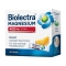 BIOLECTRA MAGNEZIU ULTRA,400Mmg CU AROMA DE PORTOCALA,20dz,VEDRA