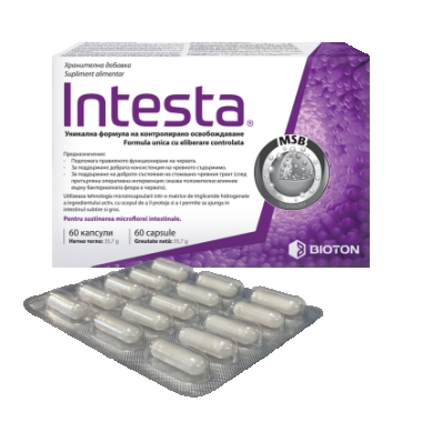INTESTA,60cps VEDRA