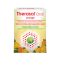 THERASAL ORAL ORANGE,18cpr SUPT,VEDRA