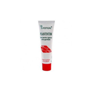 PLANT INTIM GEL,50ml