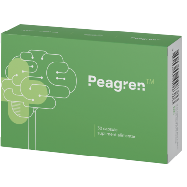 PEAGREN,30cps