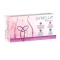 GYNELLA BALANCE,SUPOZITOARE VAGINALE*10BUC