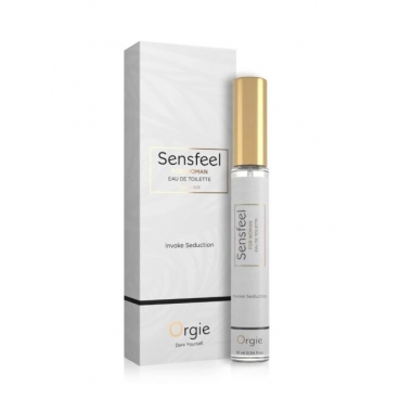 Parfum Orgie Sensfeel For Woman 10ml