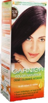 Garnier Color Naturals Saten Fonce Violine