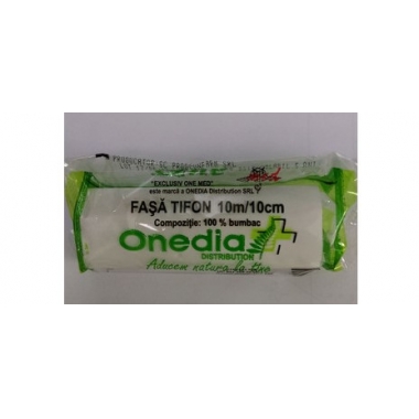 FASA TIFON 10CM/10M ONEDIA