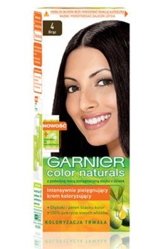 Garnier Color Naturals Saten