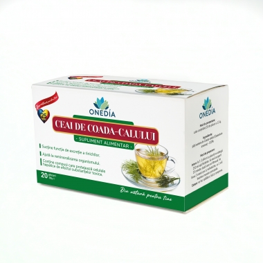 CEAI COADA CALULUI 1,5GR x 20DZ