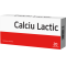 Calciu Lactic 20 cpr