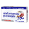 Multivitamine & Minerale + Ginseng 50+, 56 comprimate