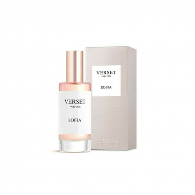 Verset Sofia Eau de Parfum 15ml