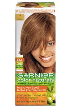 Garnier Color Naturals Blond