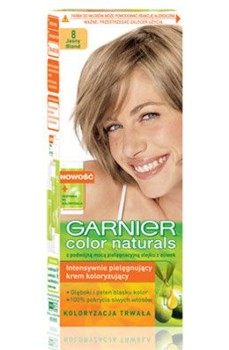 Garnier Color Naturals Blond Deschis