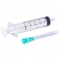 Seringa 5 ML