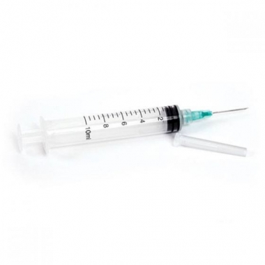 Seringa 10 ML