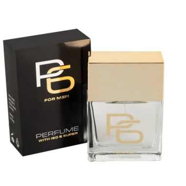 Parfum cu feromoni - P6 Super 25ml